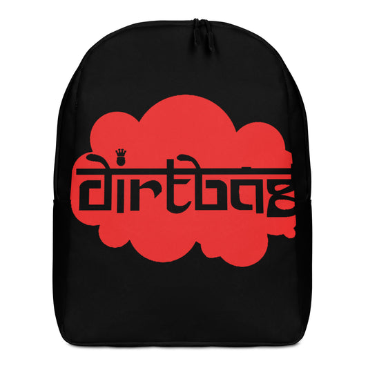 CLOUD DIRTBAG BACKPACK