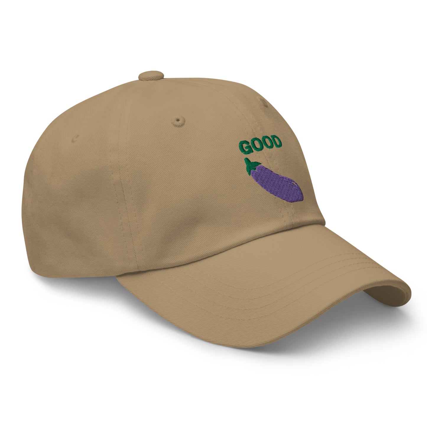 GOOD EGGPLANT HAT