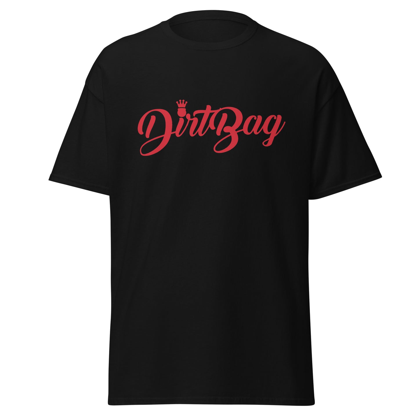 AMIR DIRTBAG T-SHIRT