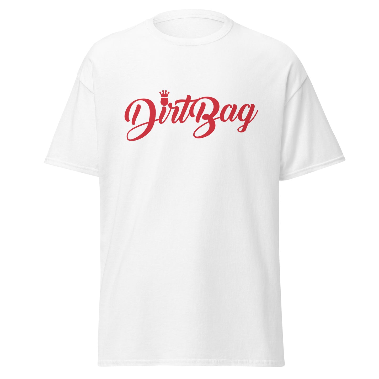 AMIR DIRTBAG T-SHIRT